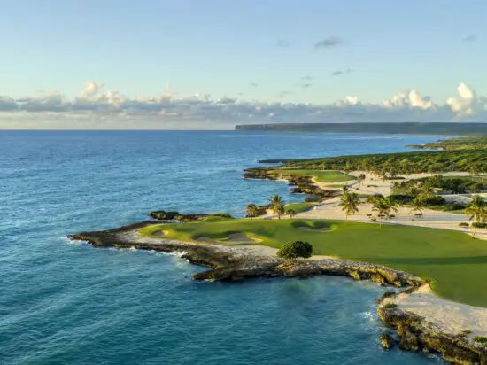 Punta Espada Golf Club