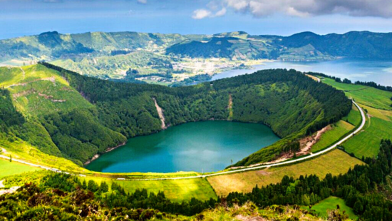 Azores