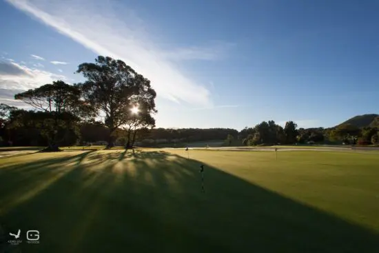 Batalha Golf Course