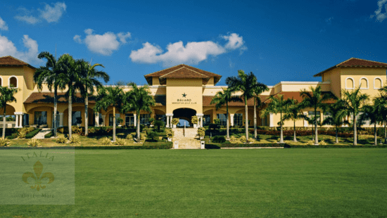 Iberostar Bavaro Golf Club