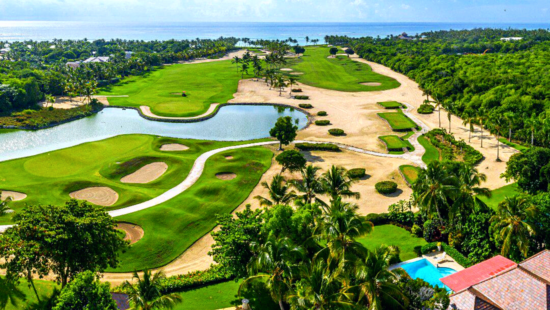 La Cana Golf Club