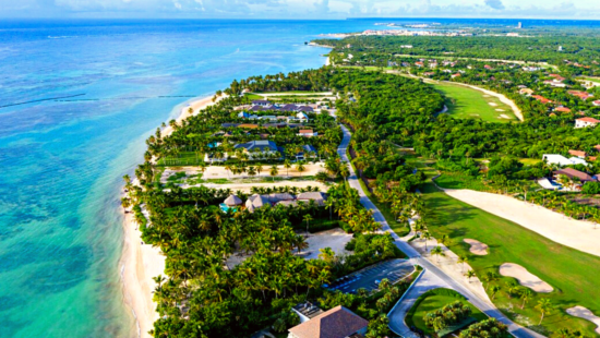 La Cana Golf Club