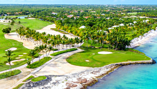 La Cana Golf Club