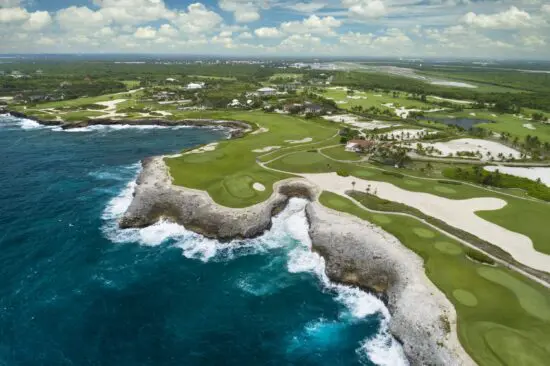 Corales Golf Course