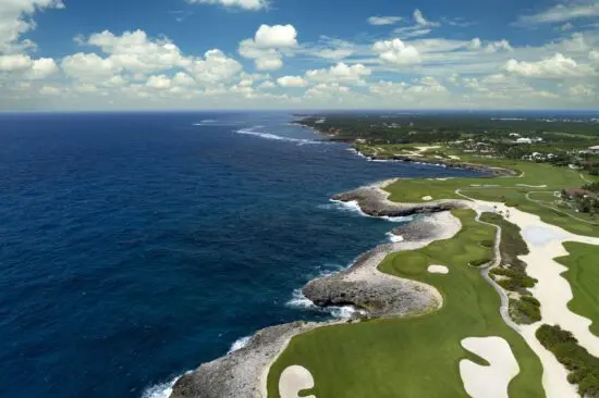 Corales Golf Course