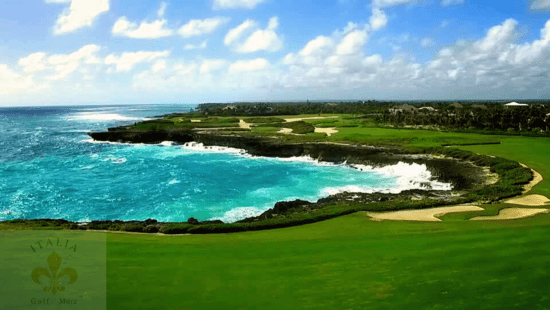 Corales Golf Course