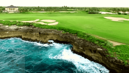 Corales Golf Course