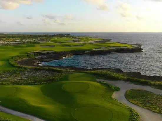 Corales Golf Course