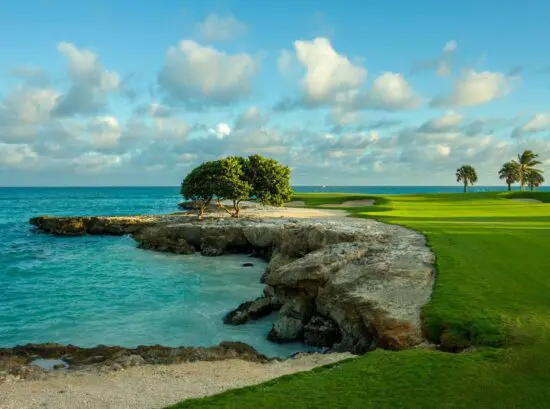 Punta Espada Golf Club