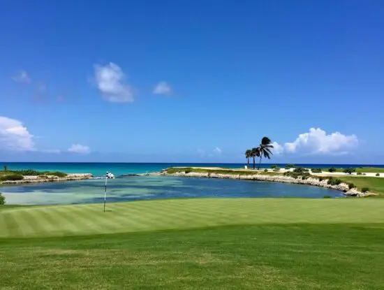 Punta Espada Golf Club