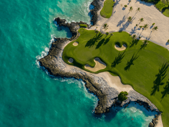 Punta Espada Golf Club