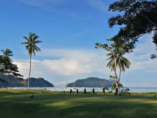 La Iguana Golf Course