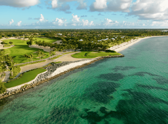 La Cana Golf Club