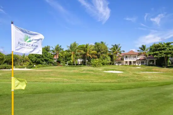 La Cana Golf Club