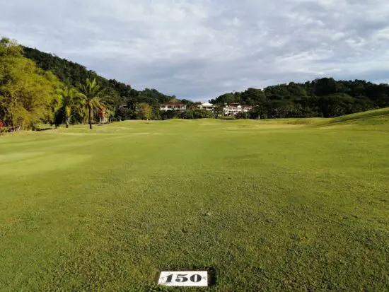 La Iguana Golf Course