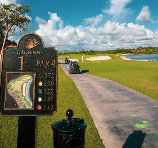 La Cana Golf Club