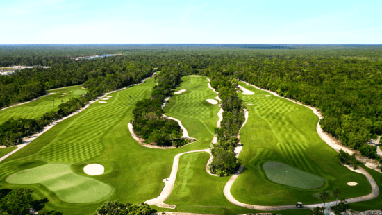 Club de Golf Iberostar Playa Paraíso