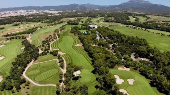 Real Club de Golf El Prat