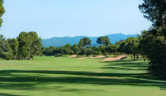 Real Club de Golf El Prat