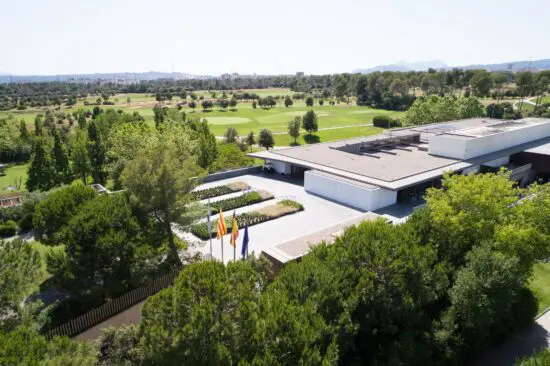 Real Club de Golf El Prat