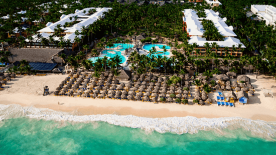 Iberostar Punta Cana All Inclusive