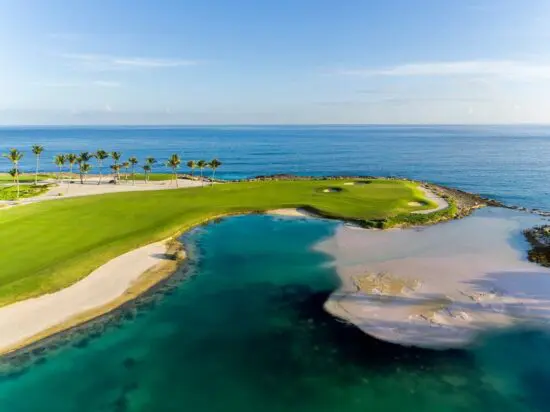 Punta Espada Golf Club