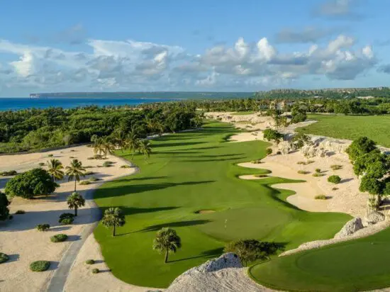 Punta Espada Golf Club