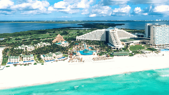 Iberostar Selection Cancun