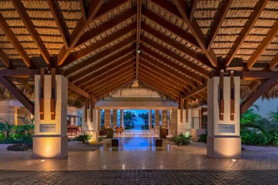 The Westin Puntacana Resort & Club