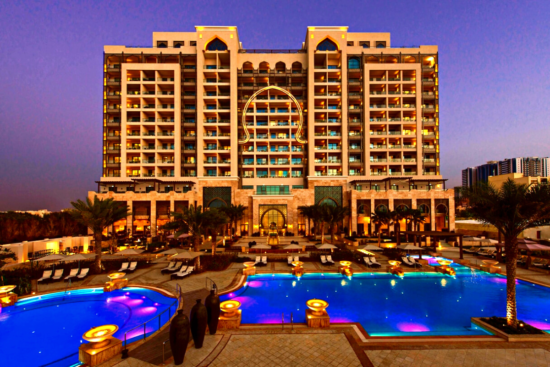 Ajman Saray, a Luxury Collection Resort, Ajman