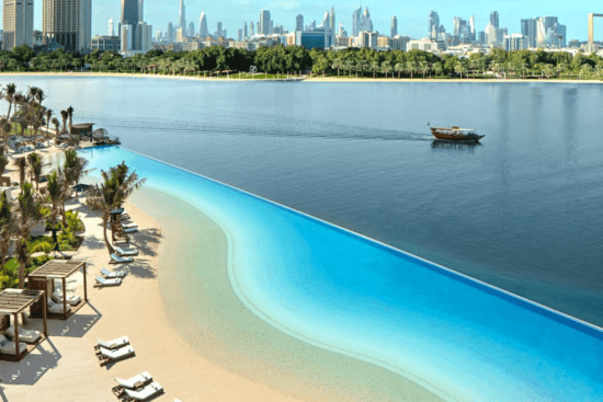 Park Hyatt Dubai