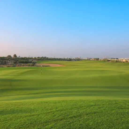 Dubai Hills Golf Club