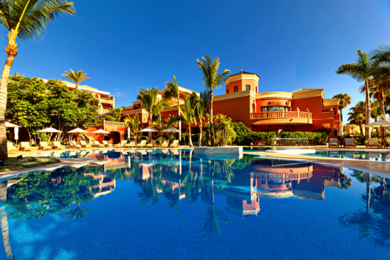 Hotel Las Madrigueras Golf Resort & Spa