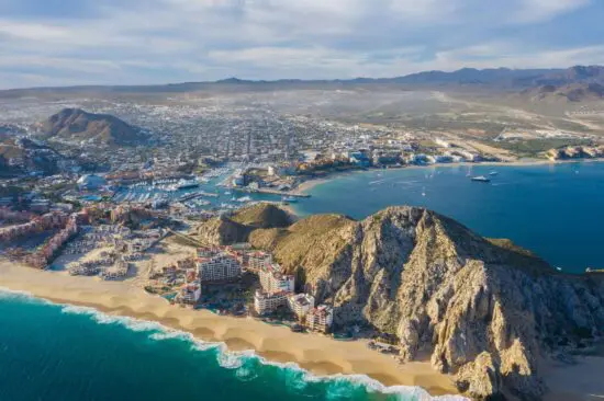 Los Cabos