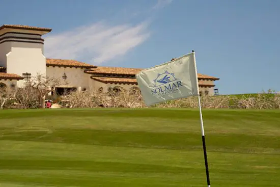 Solmar Golf Links