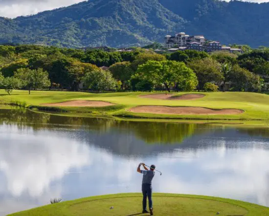 Reserva Conchal Golf Club