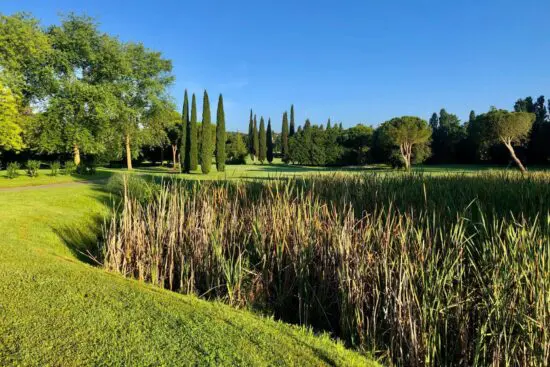 Gardagolf Country Club