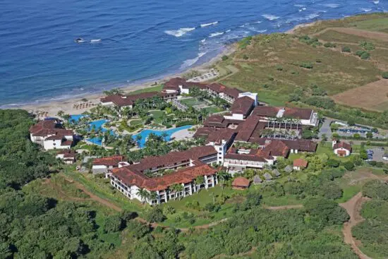 JW Marriott Guanacaste Resort and Spa