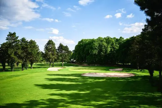 Golf d’Ormesson