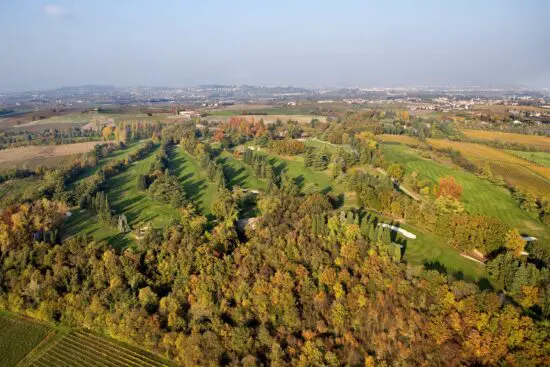 Golf Club Verona