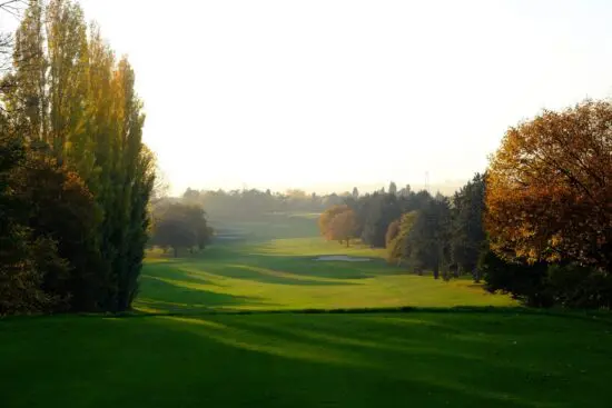 Golf Club Verona