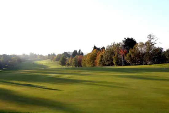 Golf Club Verona