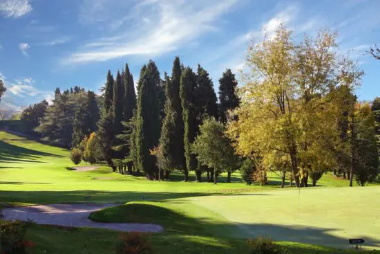 Golf Club Verona