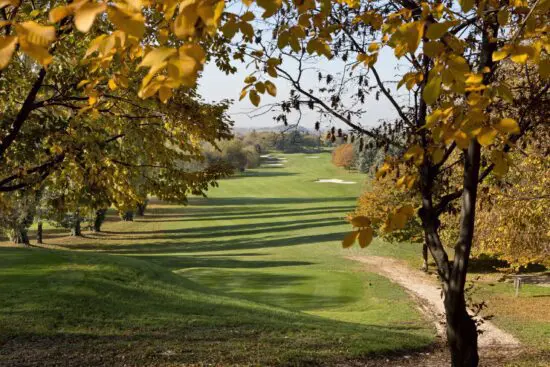 Golf Club Verona