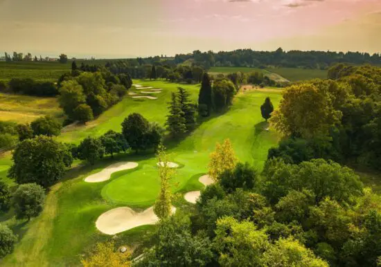 Golf Club Verona