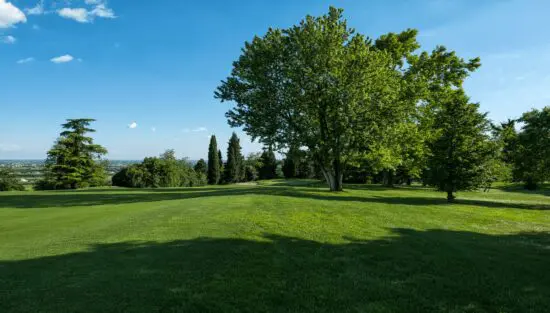 Golf Club Verona