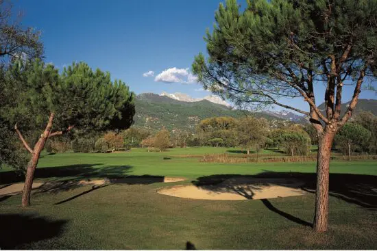 Forte dei Marmi Golf Club