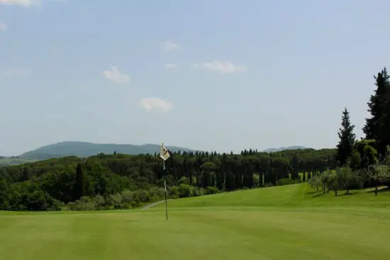 Golf Ugolino