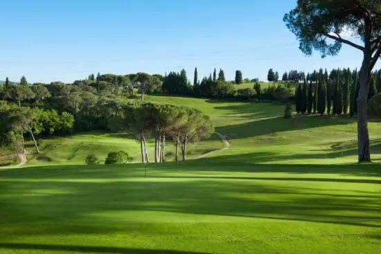 Golf Ugolino