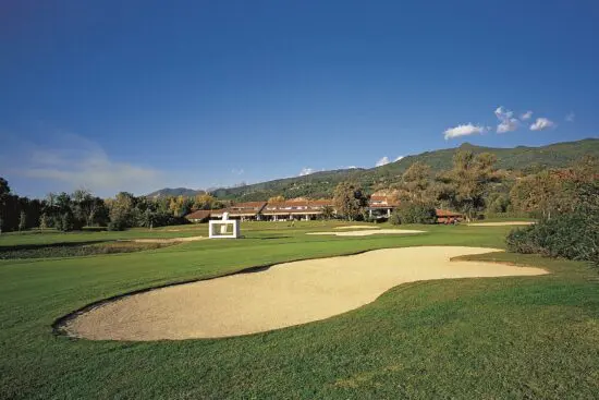 Forte dei Marmi Golf Club